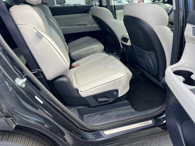 used 2023 Hyundai Palisade car, priced at $37,994