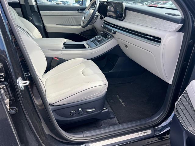 used 2023 Hyundai Palisade car, priced at $37,994