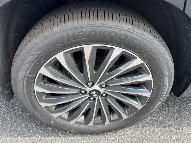 used 2023 Hyundai Palisade car, priced at $37,994