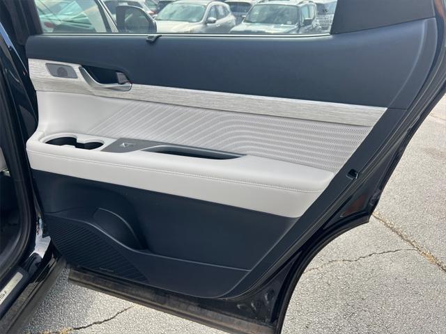 used 2023 Hyundai Palisade car, priced at $37,994