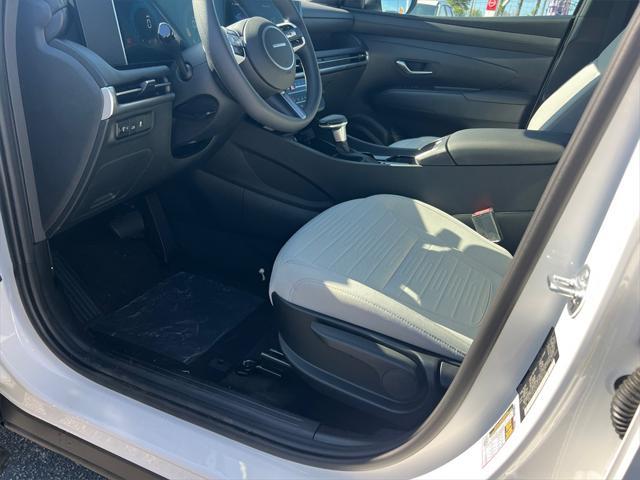 new 2025 Hyundai SANTA CRUZ car, priced at $29,250