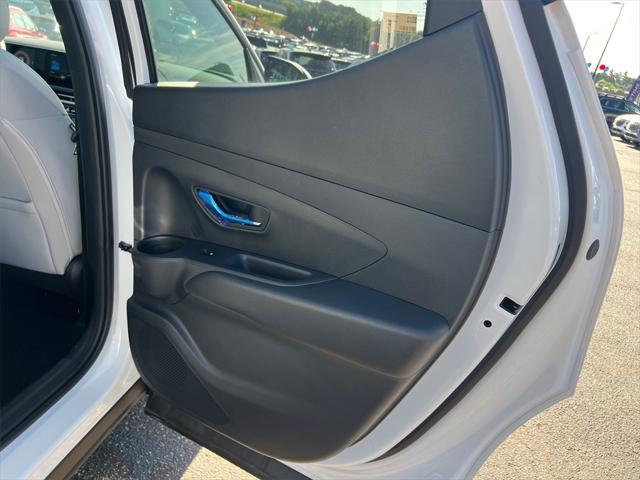 new 2025 Hyundai SANTA CRUZ car, priced at $29,250