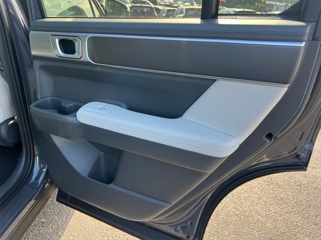new 2025 Hyundai Santa Fe car, priced at $35,580