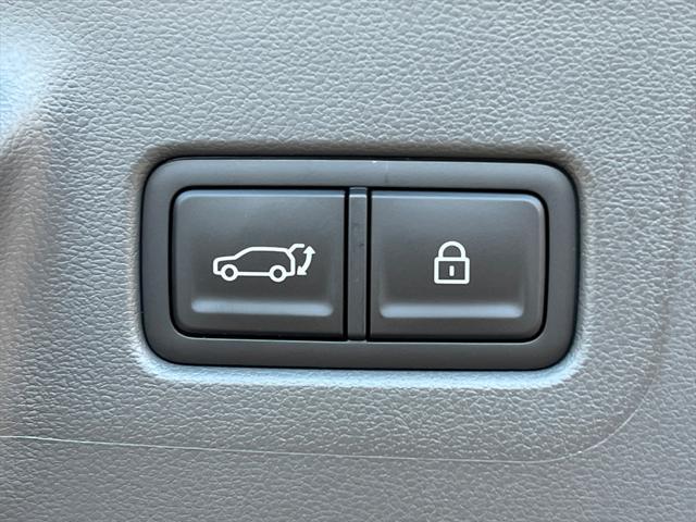 new 2025 Hyundai Santa Fe car, priced at $35,580
