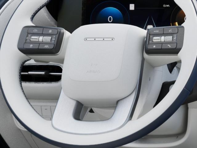 new 2026 Hyundai Palisade car, priced at $54,890