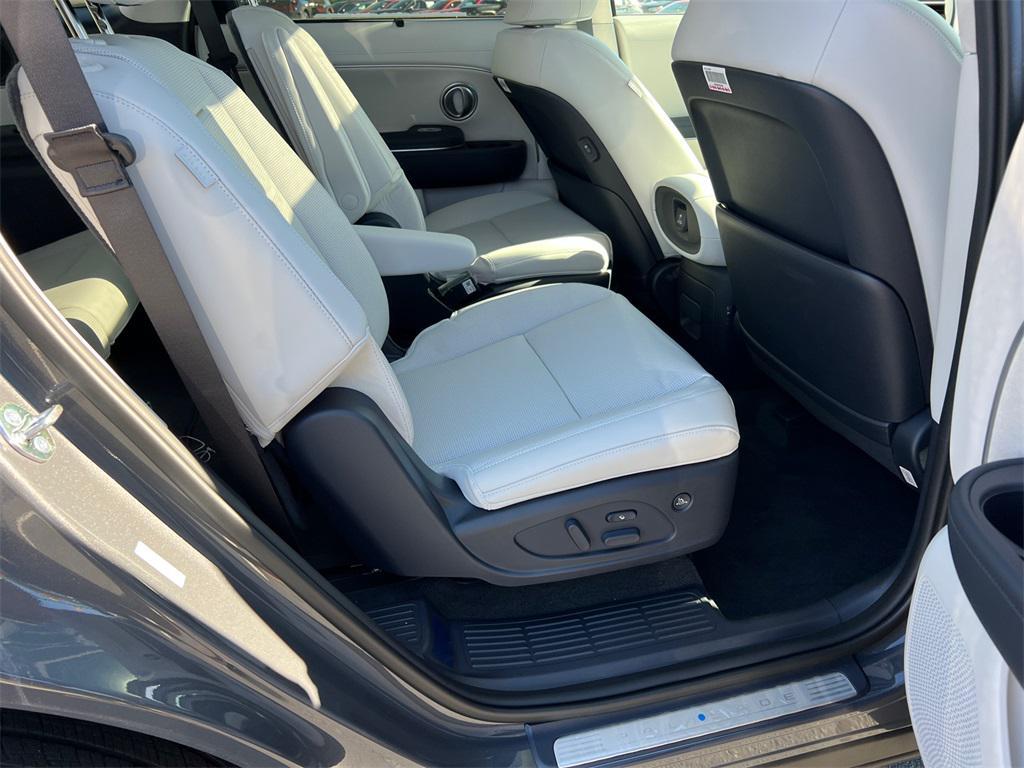 new 2026 Hyundai Palisade car, priced at $54,810