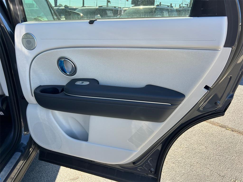 new 2026 Hyundai Palisade car, priced at $54,810