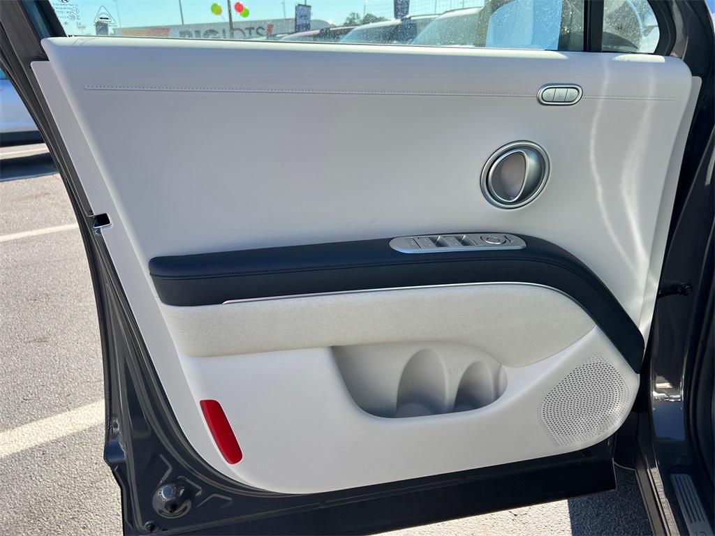 new 2026 Hyundai Palisade car, priced at $54,810