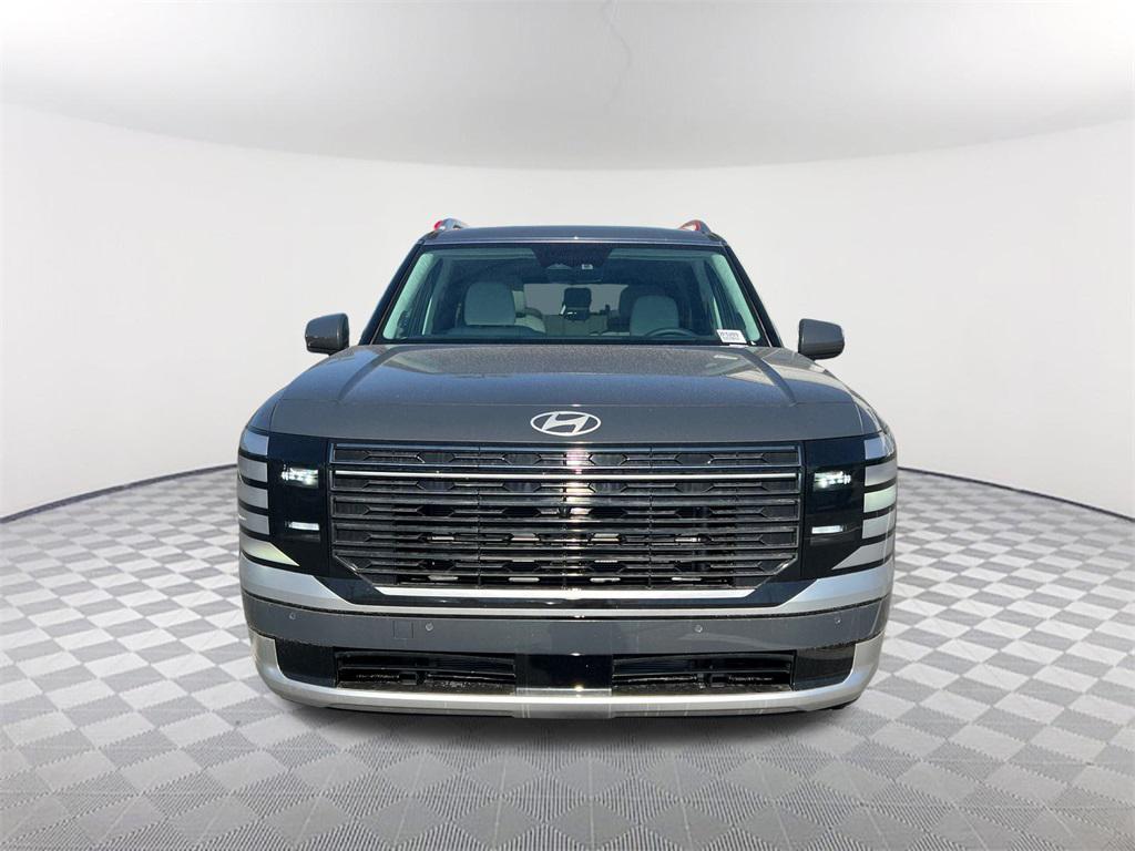 new 2026 Hyundai Palisade car, priced at $54,810