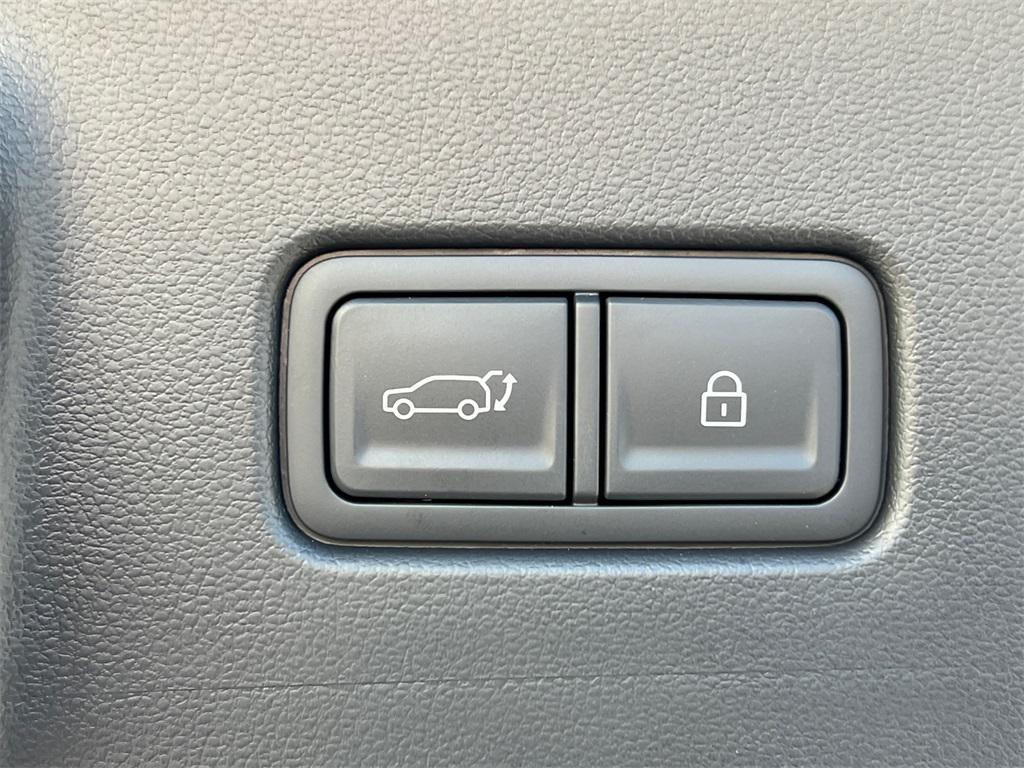 new 2026 Hyundai Palisade car, priced at $54,810