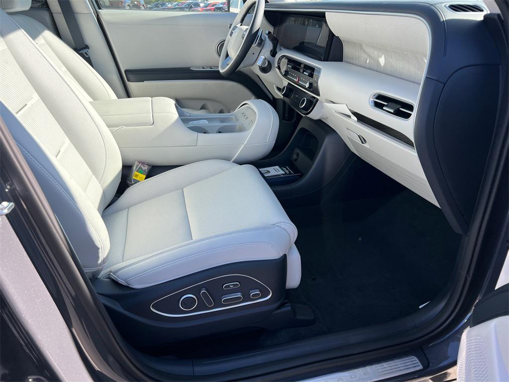 new 2026 Hyundai Palisade car, priced at $54,810