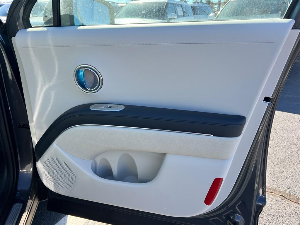 new 2026 Hyundai Palisade car, priced at $54,810