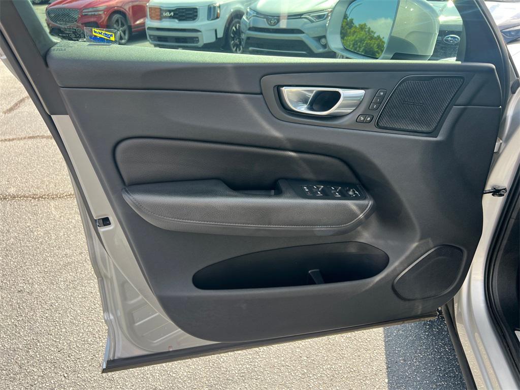 used 2020 Volvo XC60 car, priced at $20,994
