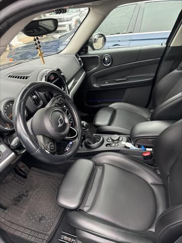 used 2018 MINI Countryman car, priced at $16,991