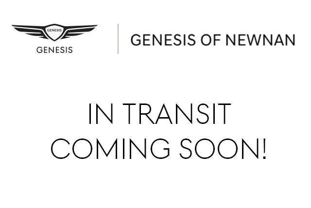new 2025 Genesis GV70 car, priced at $60,535
