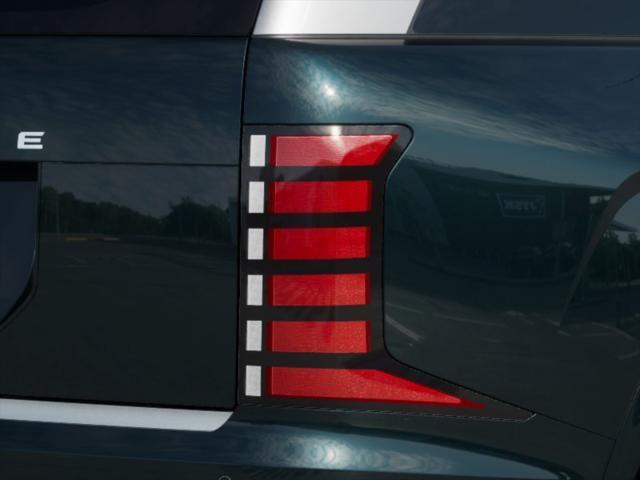 new 2026 Hyundai Palisade car, priced at $55,290