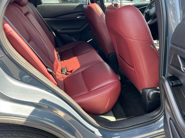used 2024 Mazda CX-30 car, priced at $26,442