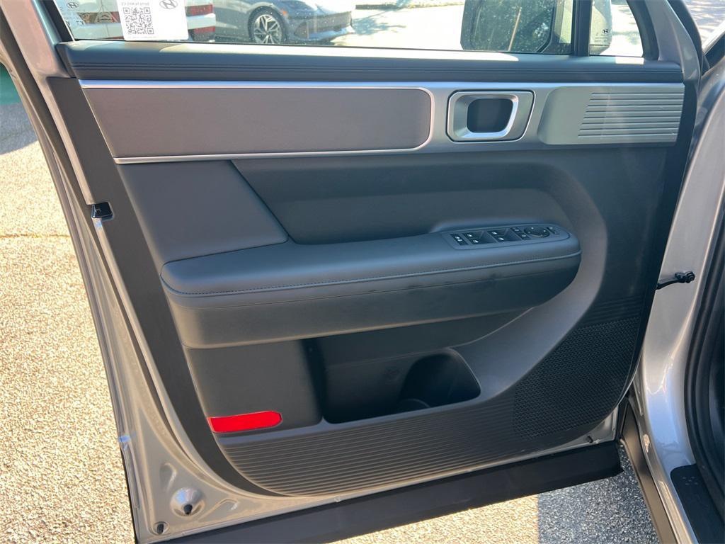 new 2026 Hyundai Santa Fe car, priced at $37,935