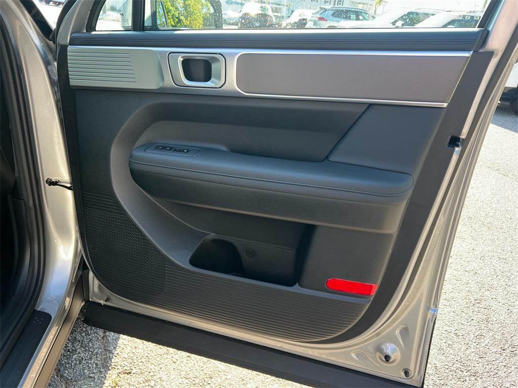 new 2026 Hyundai Santa Fe car, priced at $37,935
