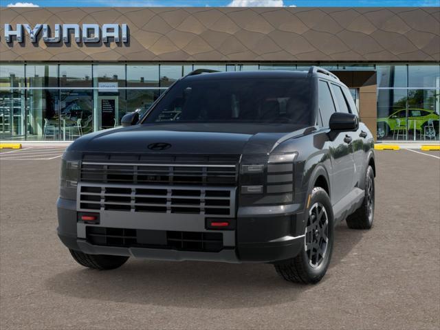 new 2026 Hyundai Palisade car, priced at $51,565