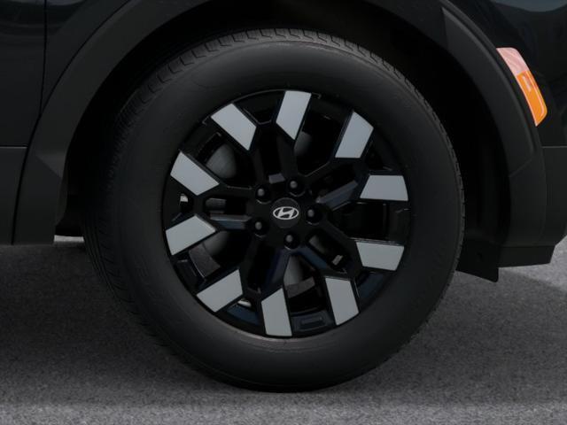 new 2025 Hyundai SANTA CRUZ car, priced at $29,280