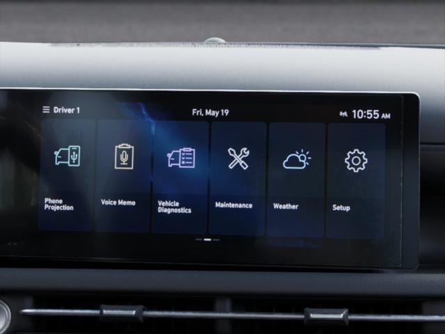 new 2025 Hyundai SANTA CRUZ car, priced at $29,280
