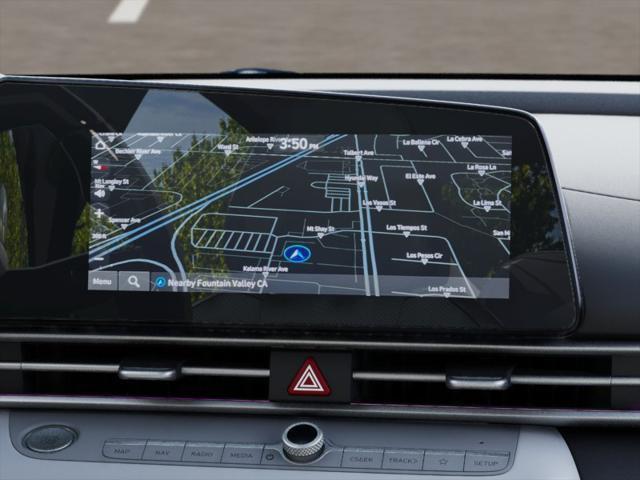 new 2026 Hyundai Elantra car, priced at $27,280