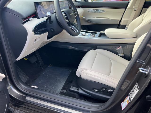 new 2026 Genesis GV70 car, priced at $53,620