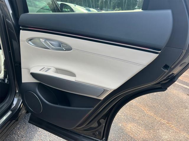 new 2026 Genesis GV70 car, priced at $53,620