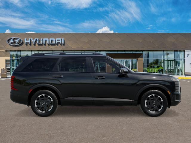 new 2026 Hyundai Palisade car, priced at $49,525