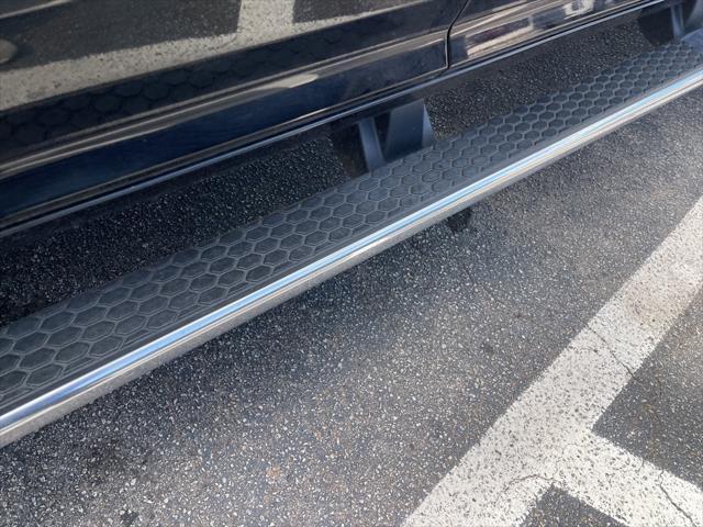 used 2022 Ram 2500 car, priced at $47,991