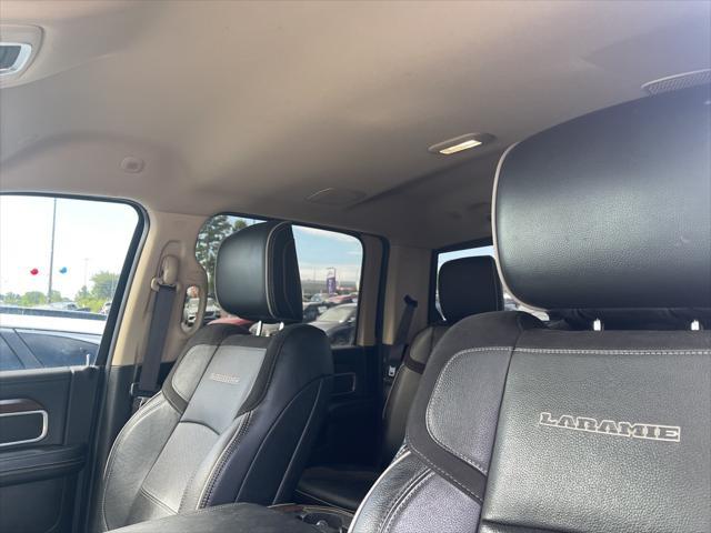 used 2022 Ram 2500 car, priced at $47,991