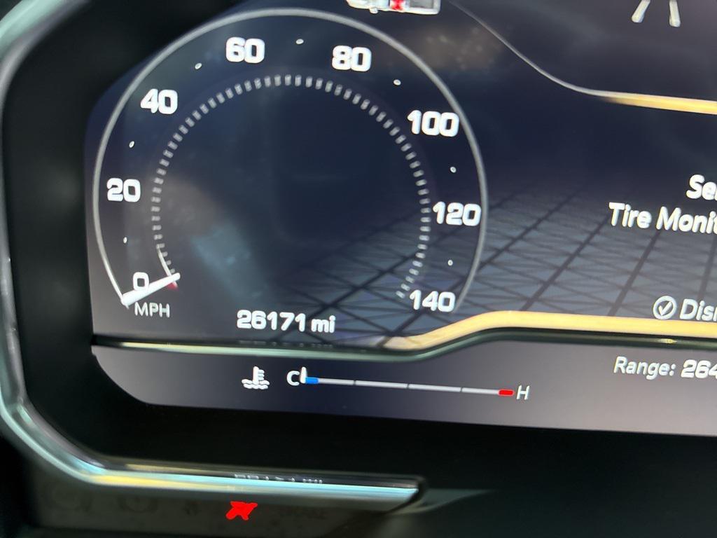 used 2024 GMC Sierra 1500 car, priced at $64,991