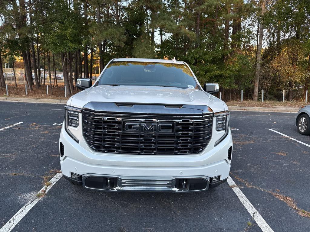 used 2024 GMC Sierra 1500 car, priced at $64,991