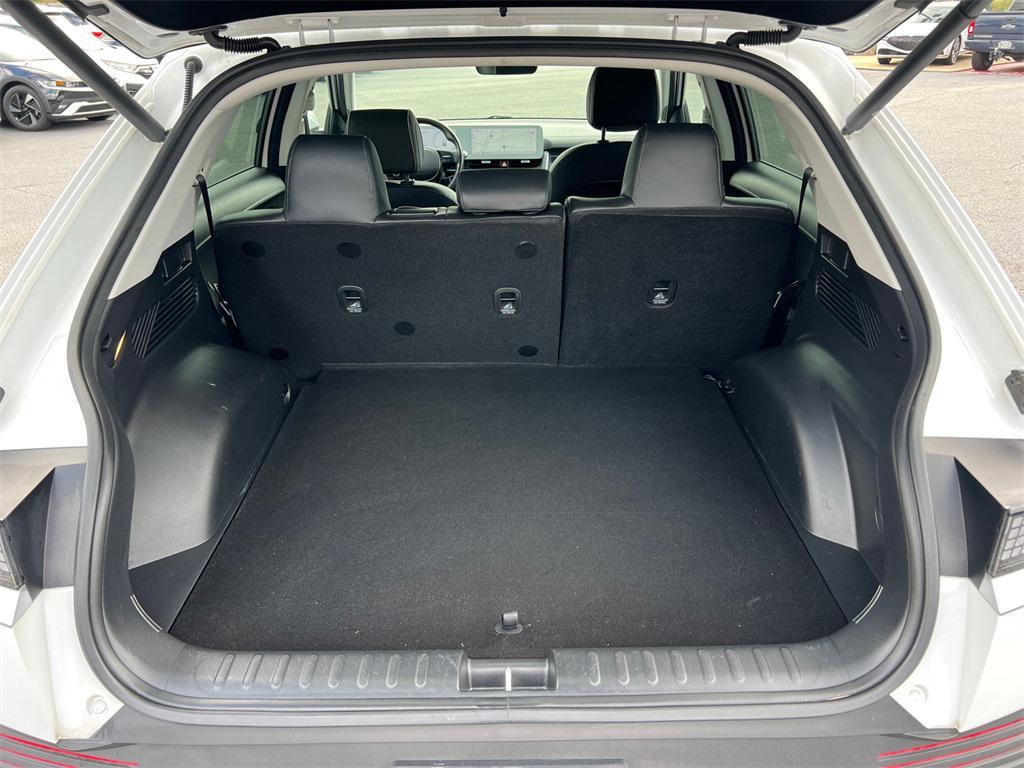 used 2022 Hyundai IONIQ 5 car, priced at $20,663