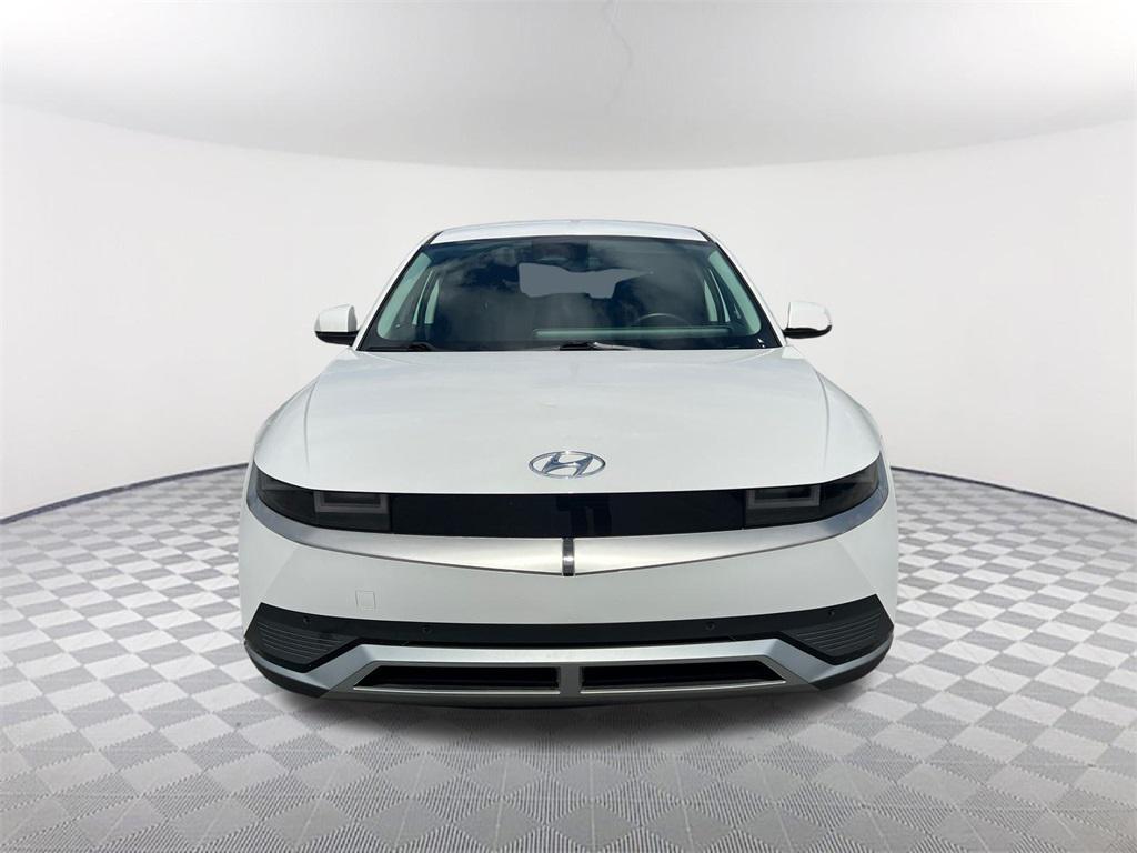 used 2022 Hyundai IONIQ 5 car, priced at $20,663