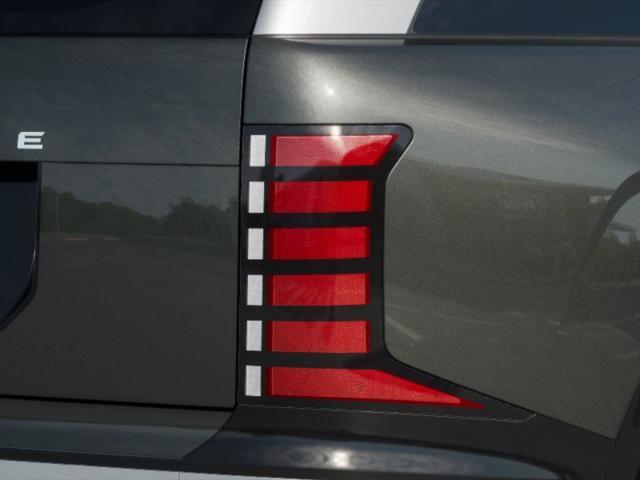 new 2026 Hyundai Palisade car, priced at $49,565