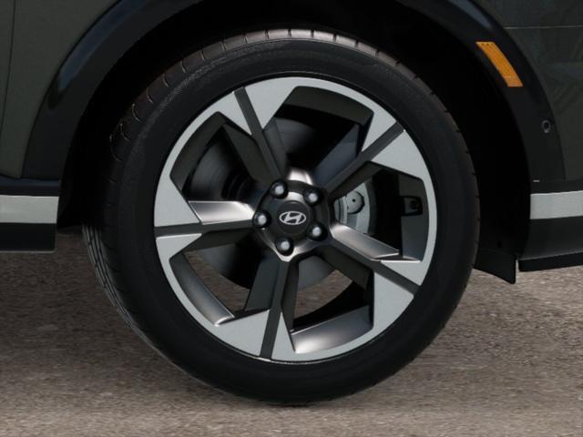 new 2026 Hyundai Palisade car, priced at $49,565