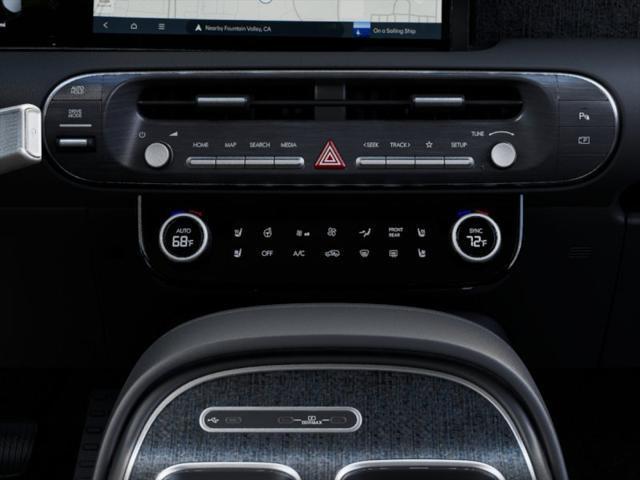 new 2026 Hyundai Palisade car, priced at $49,565