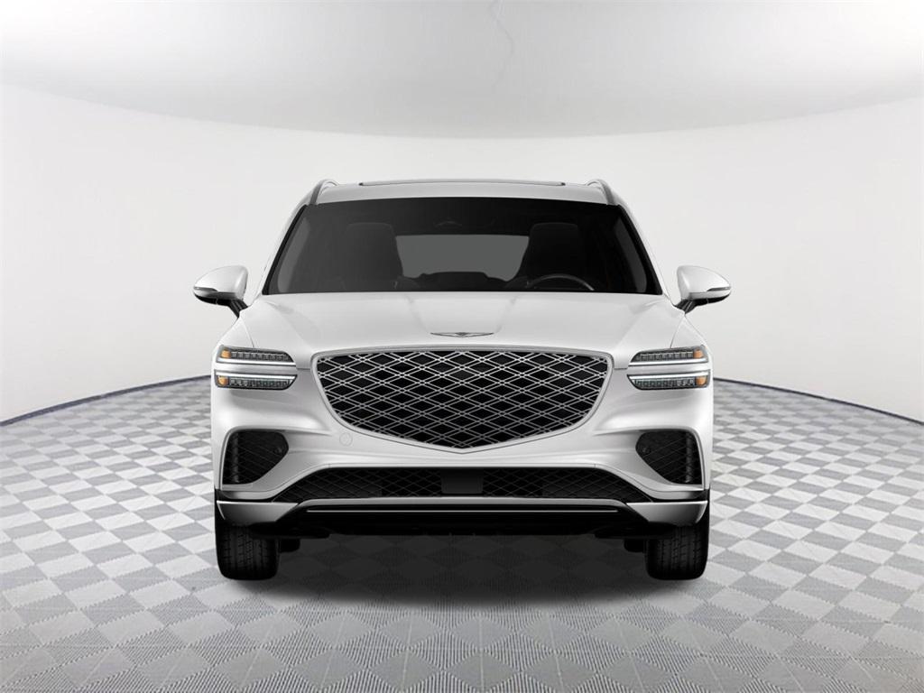 new 2026 Genesis GV70 car, priced at $52,560