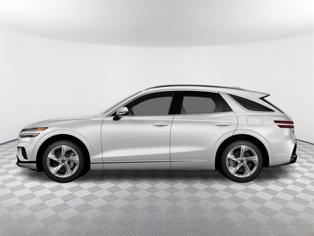 new 2026 Genesis GV70 car, priced at $52,560