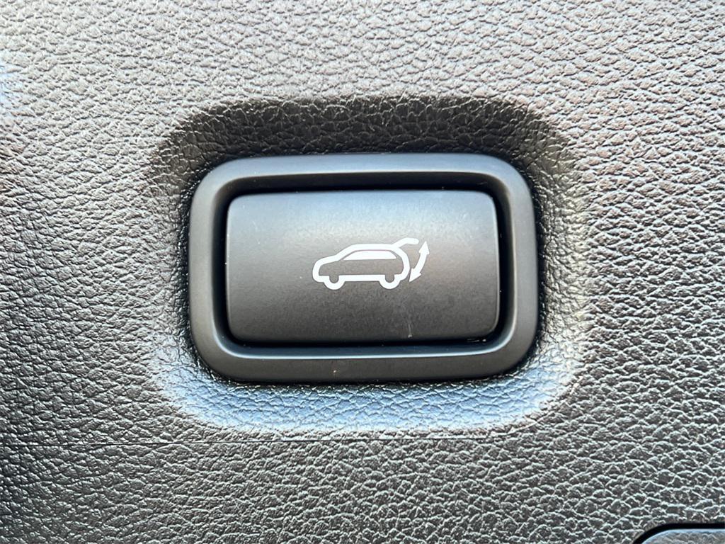 used 2023 Hyundai Santa Fe car, priced at $24,443