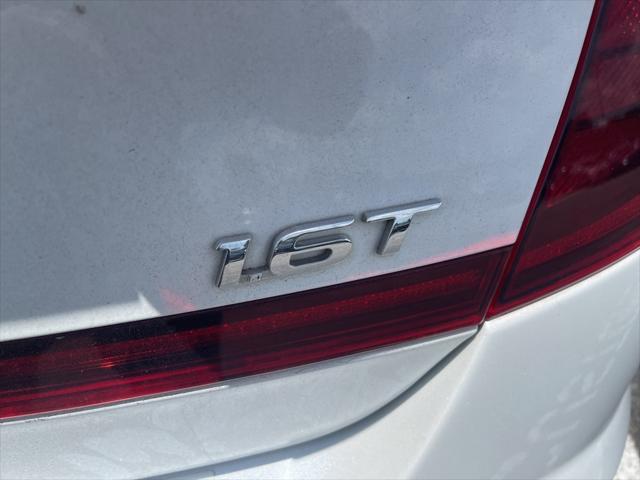 used 2020 Hyundai Sonata car, priced at $17,332
