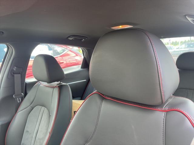 used 2020 Hyundai Sonata car, priced at $17,332