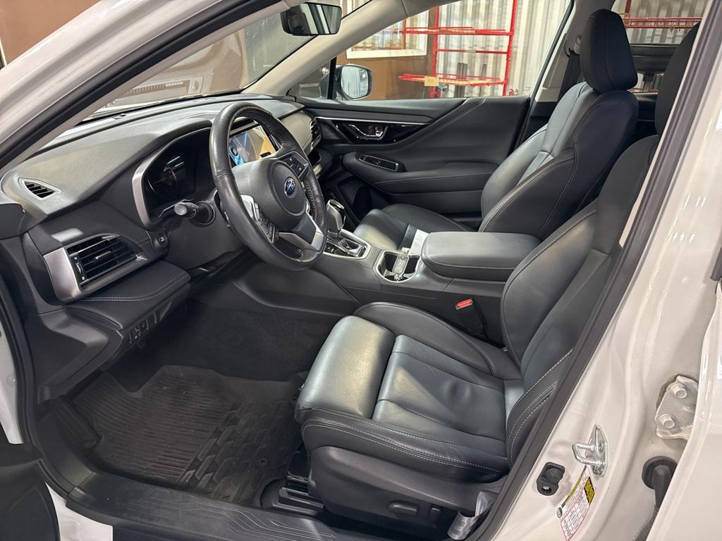 used 2023 Subaru Outback car, priced at $26,993