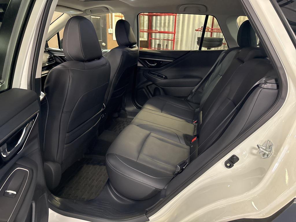 used 2023 Subaru Outback car, priced at $26,993