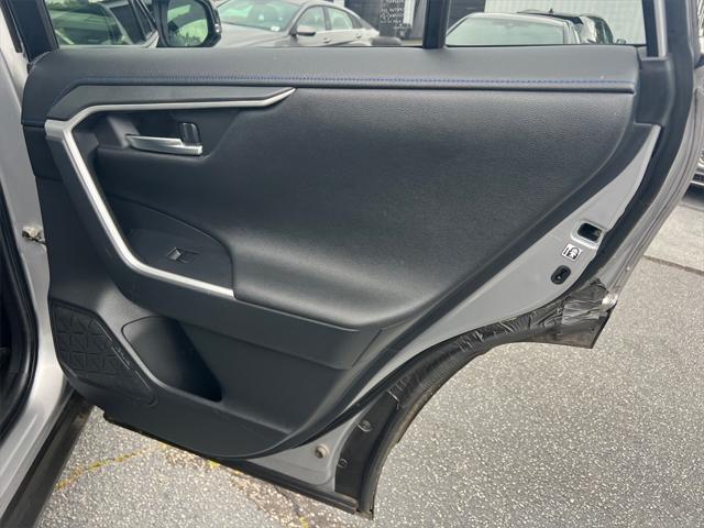 used 2020 Toyota RAV4 Hybrid car, priced at $24,991