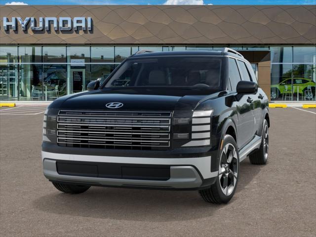 new 2026 Hyundai Palisade car, priced at $49,420