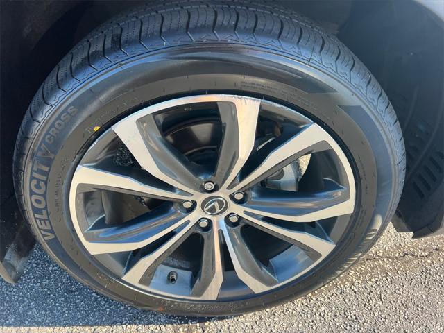 used 2022 Lexus RX 350 car, priced at $40,993