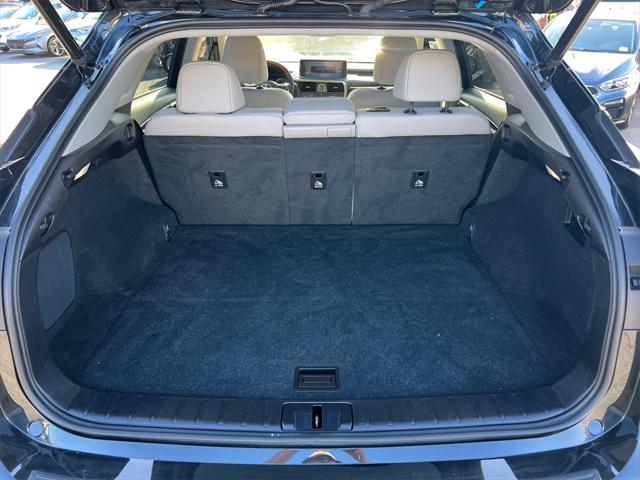 used 2022 Lexus RX 350 car, priced at $40,993